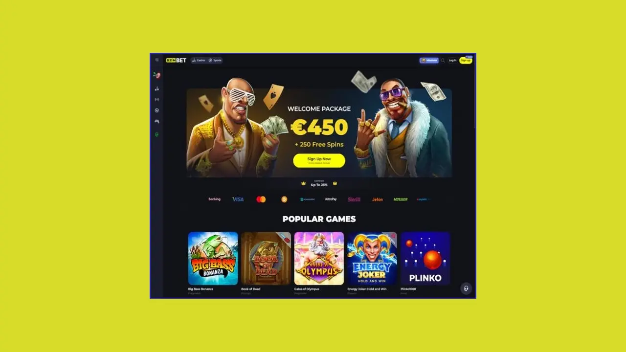 Come abbiamo lanciato le slot nell'app